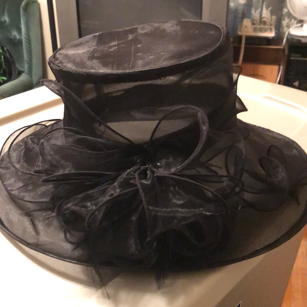 Black Hat